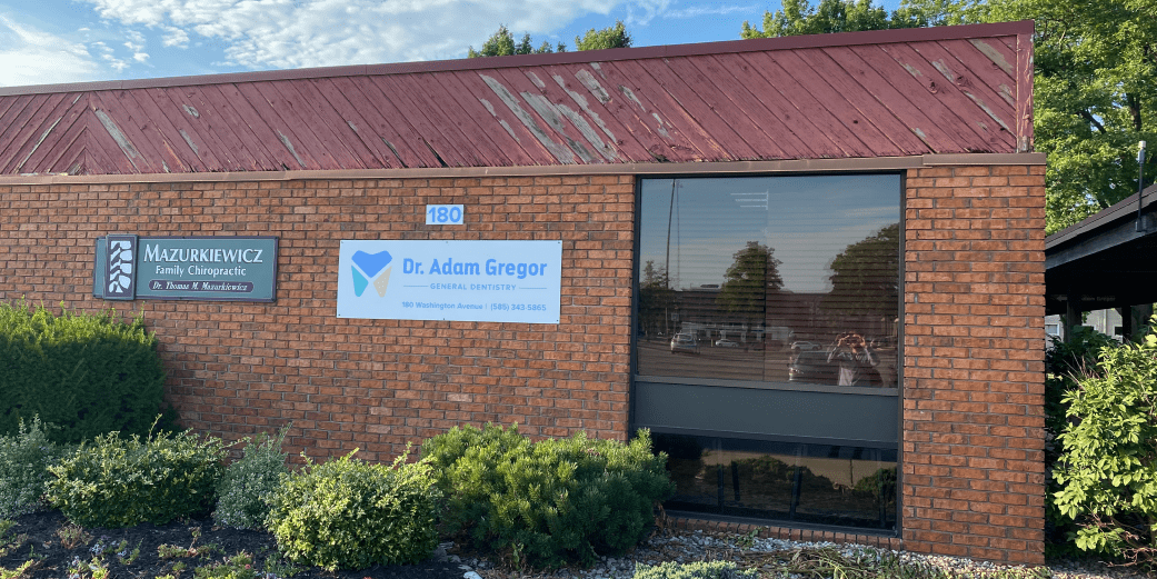 Make An Appointment Page