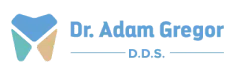 Dr Adam Gregor logo