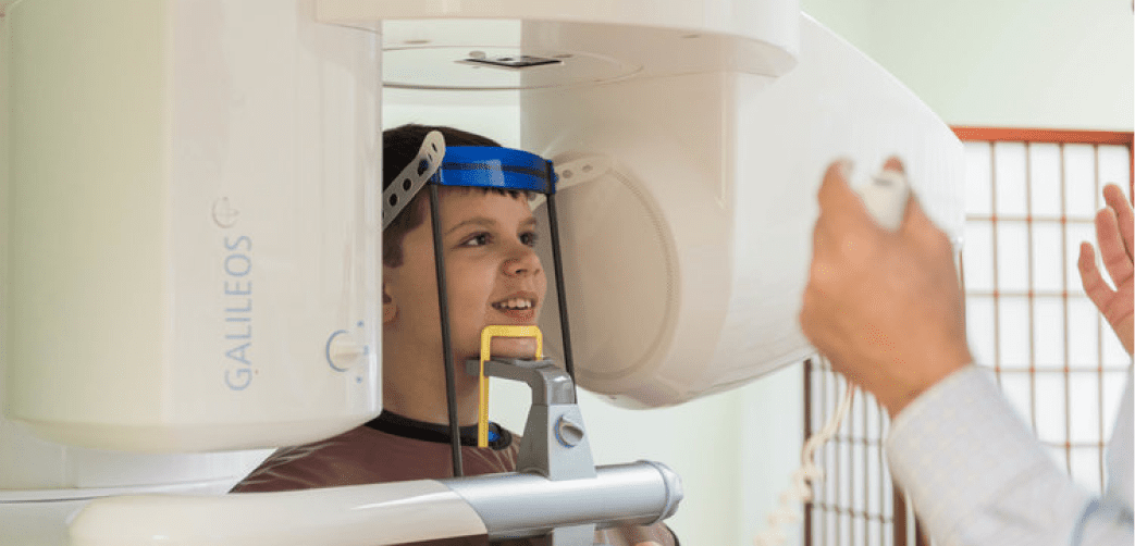 General Dental Services