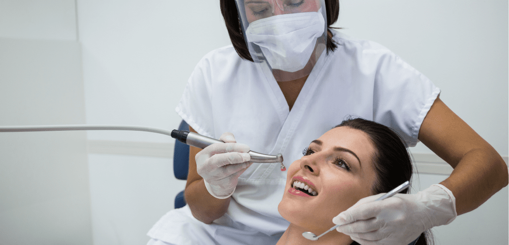 General Dental Services