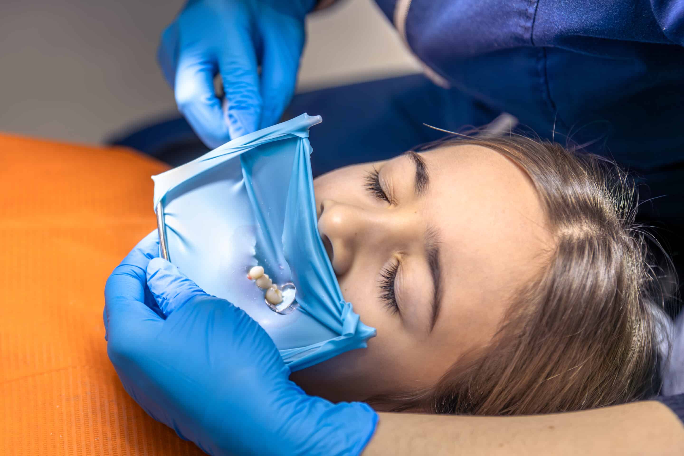 Emergency Dentistry