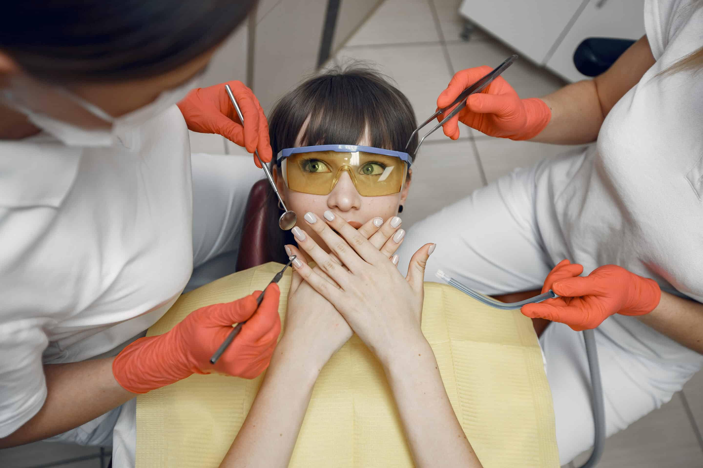 Emergency Dentistry